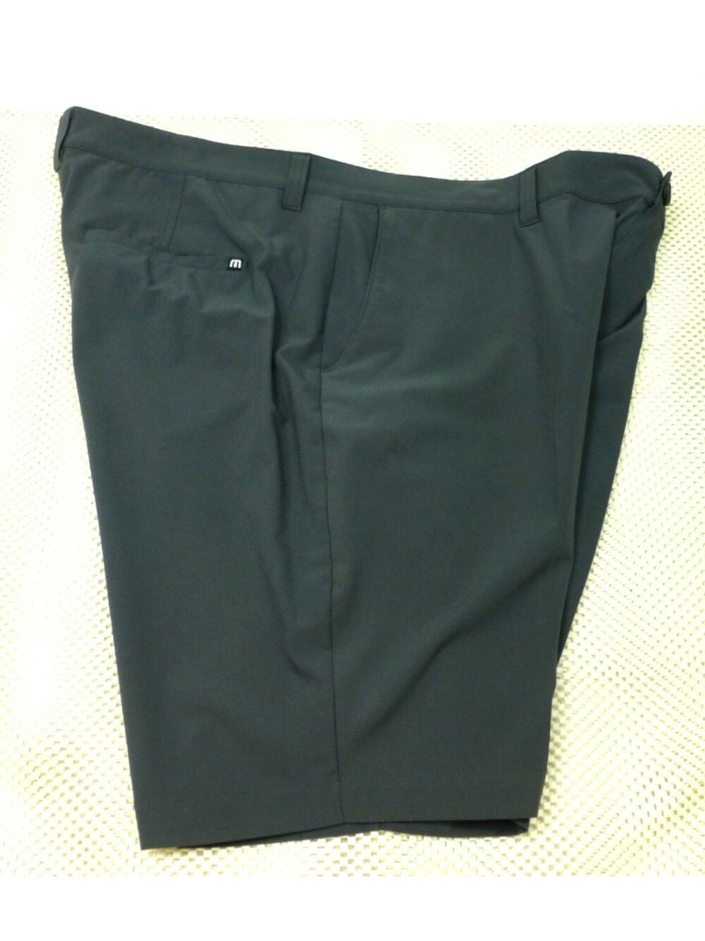 Travis Matthews Golf Shorts Mens 40 - Picture 11 of 11